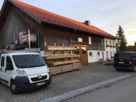Dacharbeiten, Referenzprojekt Dachdeckerei Friedrich