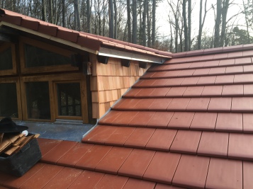Steildach Neueindeckung, Meisterbetrieb Friedrich